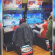 Illustration for article titled President Biden Only Just Beat His Granddaughter At iMario Kart/i